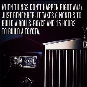 Meet your Posher, Charmi